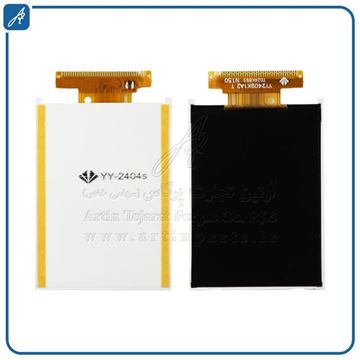 تصویر LCD NOKIA N125-N150 2020