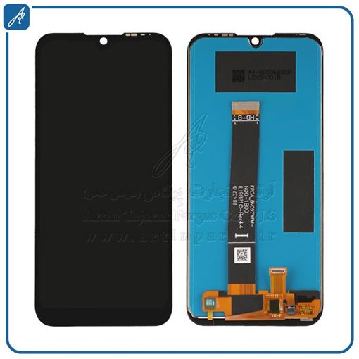 تصویر  LCD Y5 2019 VER 4.4  HUW