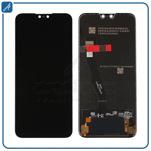 تصویر  LCD Y9 2019-Y8S SERVICE PACK HUW