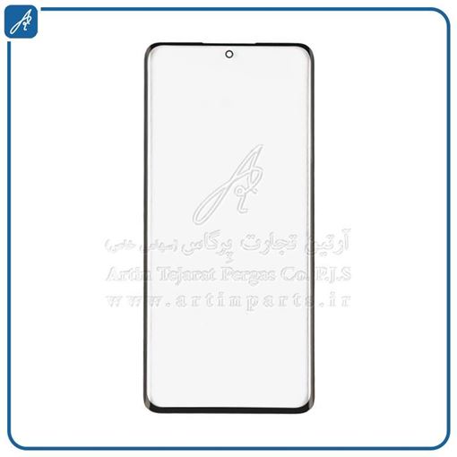 تصویر  GLASS MI 13 PRO+OCA XIAO