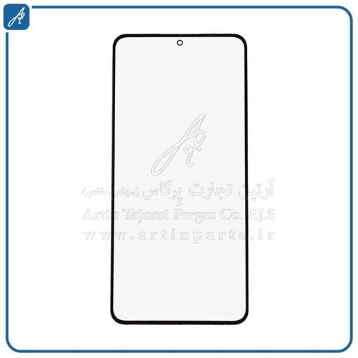 تصویر  GLASS MI 12T-12T PRO+OCA XIAO