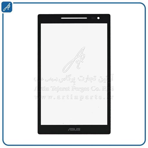 تصویر  GLASS Z380 BLACK ASUS