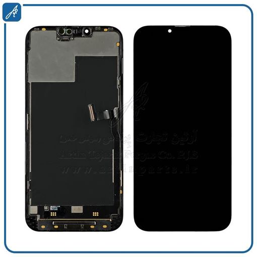 تصویر  LCD 13PRO MAX ORG IPHONE