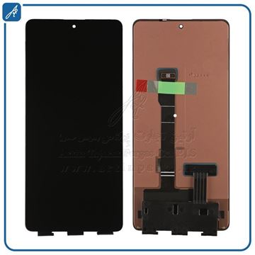 تصویر LCD REDMI NOTE 12 PRO-NOTE 12 PRO PLUS-POCO X5 PRO 5G SERVICE PACK XIAO