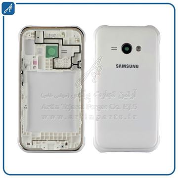 تصویر HOUSING J110 WHITE SAM