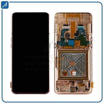 تصویر LCD J7 PRIME 2 BLACK SERVICE PACK SAM
