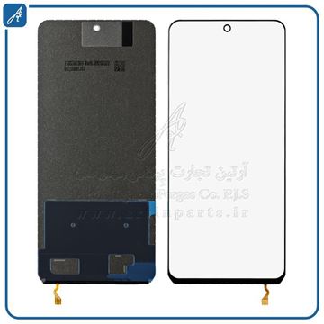 تصویر LIGHT LCD REDMI NOTE 9S/NOTE 9 PRO XIAO