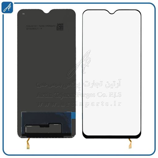 تصویر  LIGHT LCD REDMI 9 XIAO