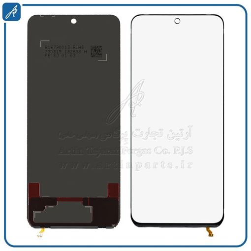 تصویر  LIGHT LCD REDMI 12 XIAO