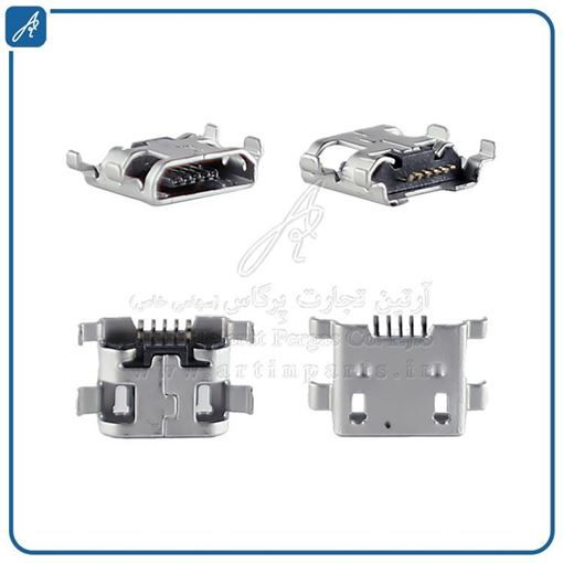 تصویر  C/C G525 HUW