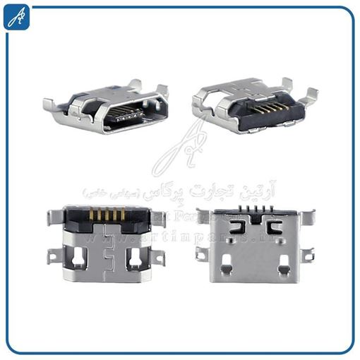 تصویر  C/C MT25 HUW #2