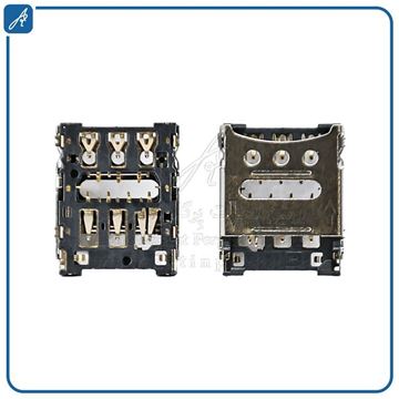 تصویر C/SIM NOKIA 2.1 #5