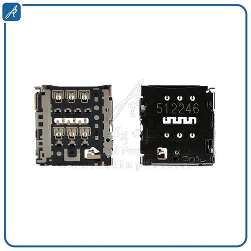 تصویر  C/SIM 5/P6 HUW #5