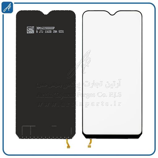تصویر  LIGHT LCD A10-M10 SAM