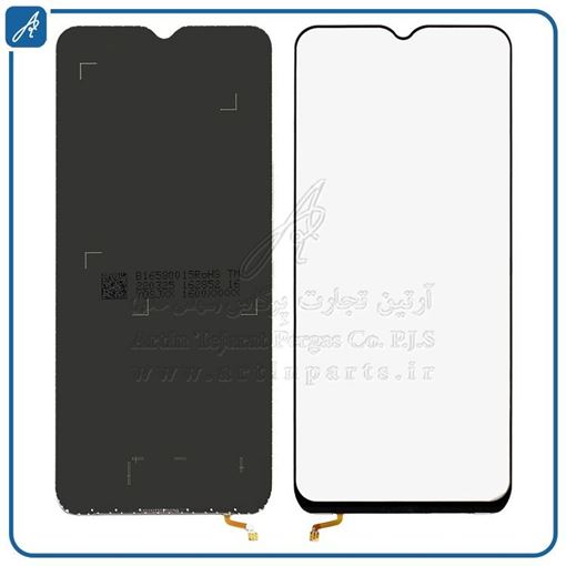 تصویر  LIGHT LCD A13 SAM