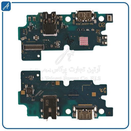 تصویر  FLAT C/C A20-M10S SAM