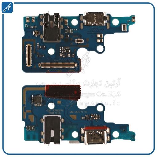 تصویر  FLAT C/C A70/A70S SAM