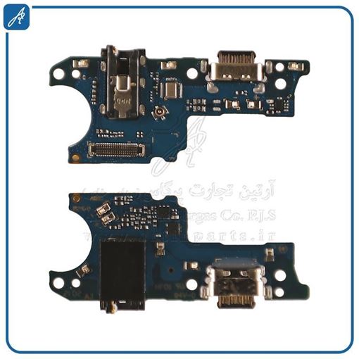 تصویر  FLAT C/C A02S-A03S SAM