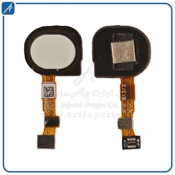 تصویر FLAT FINGER A11 WHITE SAM