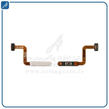 تصویر FLAT FINGER  A22 4G WHITE SAM