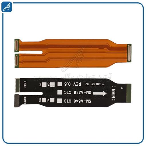 تصویر  FLAT MAIN A34 SAM