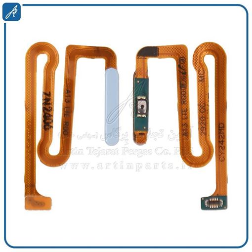 تصویر  FLAT FINGER A13 BLUE SAM