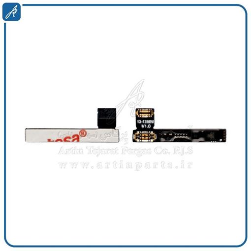 تصویر  FLAT JC BAT 13-13 MINI TAGON IPHONE