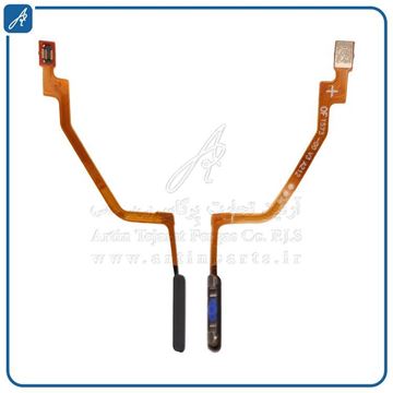 تصویر FLAT FINGER POCO X3  BLACK XIAO