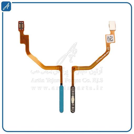 تصویر  FLAT FINGER NOTE 9 PRO-NOTE 9S GREEN XIAO