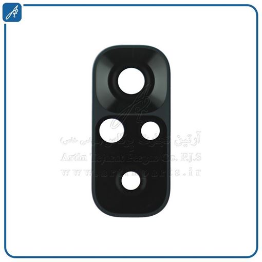 تصویر  CAMERA GLASS REDMI NOTE 10 XIAO