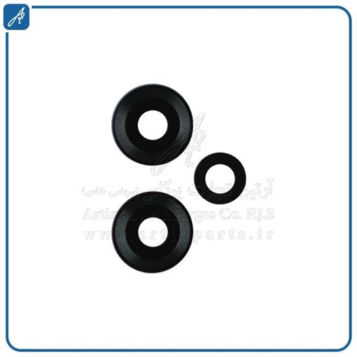 تصویر  CAMERA GLASS REDMI 12 XIAO