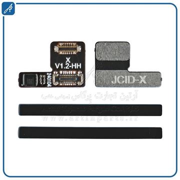 تصویر FLAT JC FACE ID X IPHONE