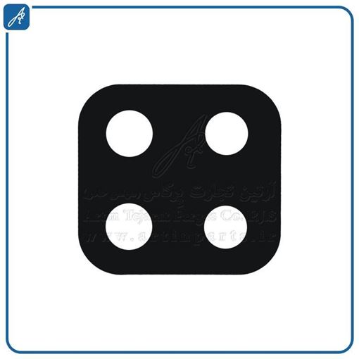 تصویر  CAMERA GLASS M32 SAM