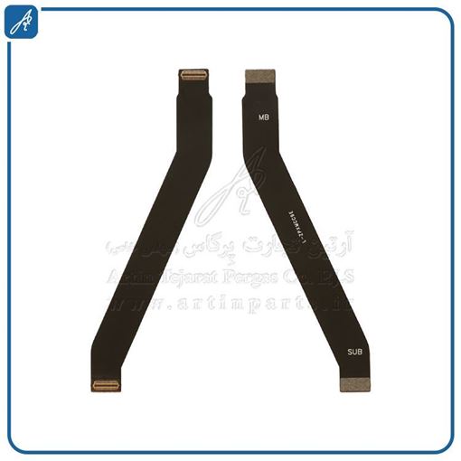 تصویر  FLAT MAIN MI A3 XIAO