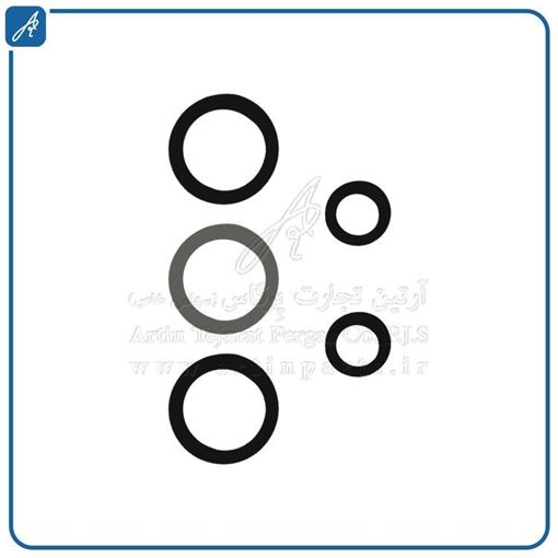 تصویر  CAMERA GLASS A32 SAM