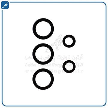 تصویر CAMERA GLASS A32 5G SAM