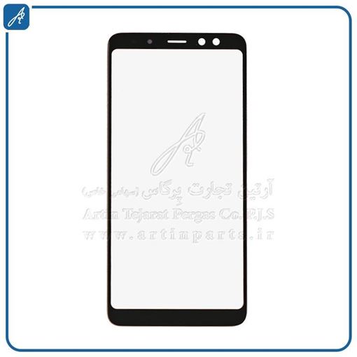 تصویر  GLASS A530+OCA SAM