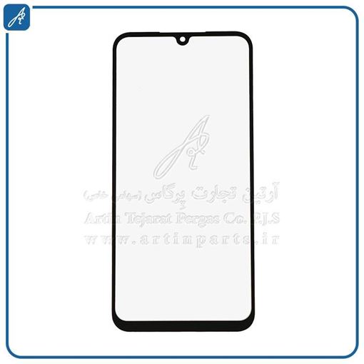 تصویر  GLASS A24 4G+OCA SAM