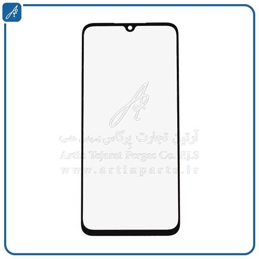 تصویر  GLASS A05S+OCA SAM