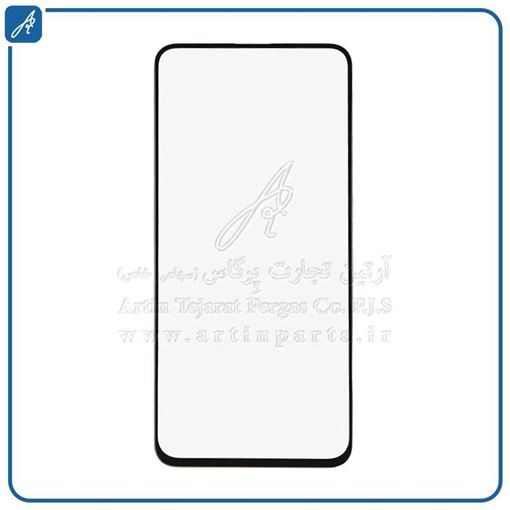 تصویر  GLASS Y9A+OCA HUW