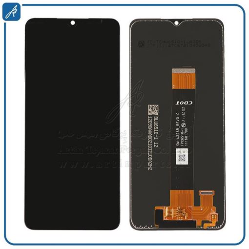 تصویر  LCD A32 5G SERVICE PACK SAM