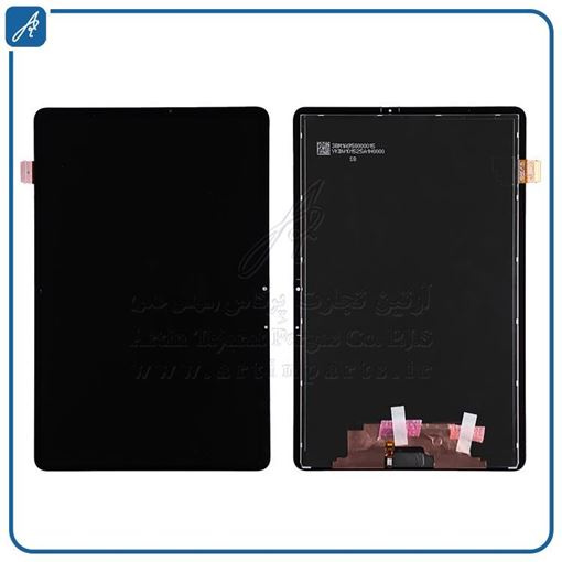 تصویر  LCD TAB T875 BLACK SAM