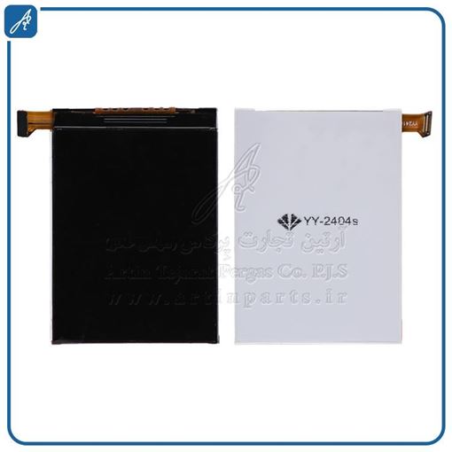 تصویر  LCD NOKIA 3310 NEW