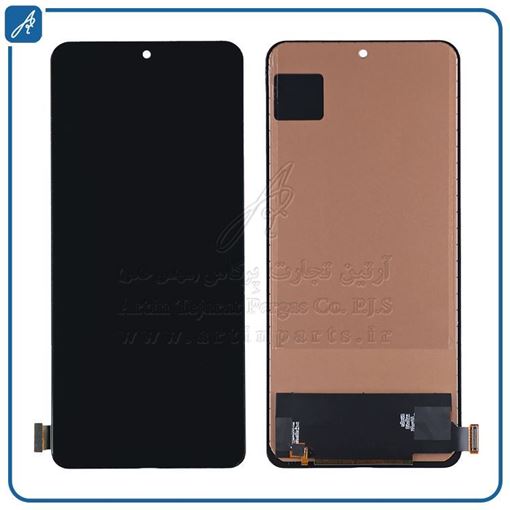 تصویر  LCD POCO F3 -MI 11i TFT XIAO