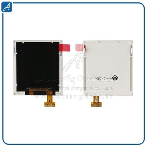 تصویر  LCD NOKIA N105