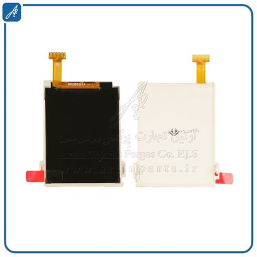 تصویر  LCD NOKIA N105 2017