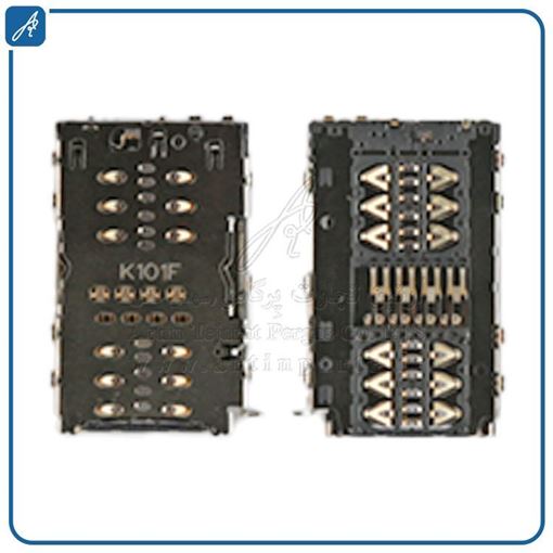 تصویر  #1 C/SIM TAB 7305 LENOVO