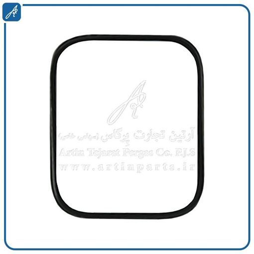 تصویر  سری هفتم 45 GLASS APPLE  WATCH