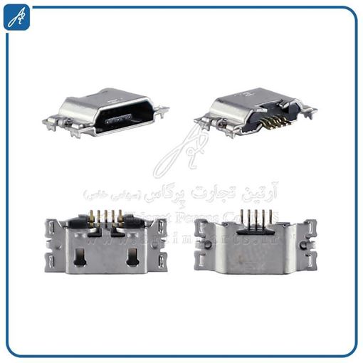 تصویر  C/C NOKIA 6 #4