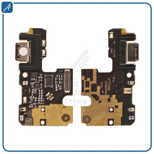 تصویر  FLAT C/C MI A3 XIAO